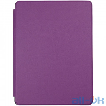 Чохол Galeo Slimline для Microsoft Surface Pro X Purple