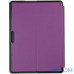 Чохол Galeo Slimline для Microsoft Surface Pro X Purple — інтернет магазин All-Ok. фото 3