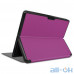 Чохол Galeo Slimline для Microsoft Surface Pro X Purple — інтернет магазин All-Ok. фото 5