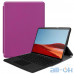 Чохол Galeo Slimline для Microsoft Surface Pro X Purple — інтернет магазин All-Ok. фото 1