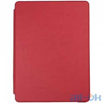 Чохол Galeo Slimline для Microsoft Surface Pro X Red
