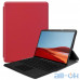 Чохол Galeo Slimline для Microsoft Surface Pro X Red — інтернет магазин All-Ok. фото 1