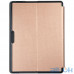 Чохол Galeo Slimline для Microsoft Surface Pro X Rose Gold — інтернет магазин All-Ok. фото 3