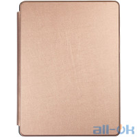 Чохол Galeo Slimline для Microsoft Surface Pro X Rose Gold
