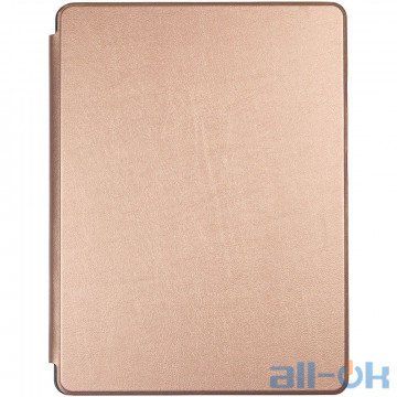 Чохол Galeo Slimline для Microsoft Surface Pro X Rose Gold