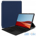 Чохол Galeo Slimline для Microsoft Surface Pro X Navy Blue — інтернет магазин All-Ok. фото 1