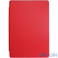 Чохол Galeo Slimline для Microsoft Surface Pro 4 / 5 / 6 / 7 Red