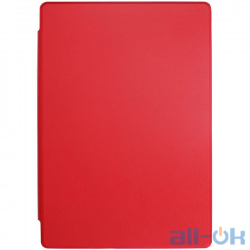 Чохол Galeo Slimline для Microsoft Surface Pro 4 / 5 / 6 / 7 Red