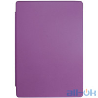 Чохол Galeo Slimline для Microsoft Surface Pro 4 / 5 / 6 / 7 Purple