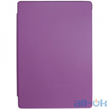 Чохол Galeo Slimline для Microsoft Surface Pro 4 / 5 / 6 / 7 Purple