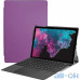 Чохол Galeo Slimline для Microsoft Surface Pro 4 / 5 / 6 / 7 Purple — інтернет магазин All-Ok. фото 1