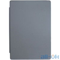 Чохол Galeo Slimline для Microsoft Surface Pro 4 / 5 / 6 / 7 Grey