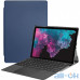 Чохол Galeo Slimline для Microsoft Surface Pro 4 / 5 / 6 / 7 Navy Blue — інтернет магазин All-Ok. фото 1