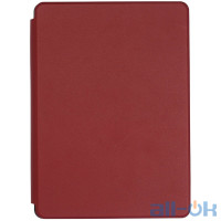 Чохол Galeo Slimline для Microsoft Surface Go / Surface Go 2 (2020) Wine Red