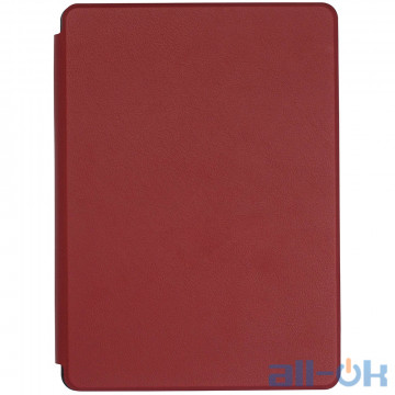 Чохол Galeo Slimline для Microsoft Surface Go / Surface Go 2 (2020) Wine Red