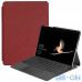 Чохол Galeo Slimline для Microsoft Surface Go / Surface Go 2 (2020) Wine Red — інтернет магазин All-Ok. фото 1