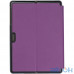 Чохол Galeo Slimline для Microsoft Surface Go / Surface Go 2 (2020) Purple — інтернет магазин All-Ok. фото 3