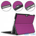 Чохол Galeo Slimline для Microsoft Surface Go / Surface Go 2 (2020) Purple — інтернет магазин All-Ok. фото 5