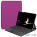 Чохол Galeo Slimline для Microsoft Surface Go / Surface Go 2 (2020) Purple — інтернет магазин All-Ok. фото 1