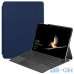 Чохол Galeo Slimline для Microsoft Surface Go / Surface Go 2 (2020) Navy Blue — інтернет магазин All-Ok. фото 1