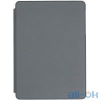 Чохол Galeo Slimline для Microsoft Surface Go / Surface Go 2 (2020) Grey