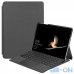 Чохол Galeo Slimline для Microsoft Surface Go / Surface Go 2 (2020) Grey — інтернет магазин All-Ok. фото 1