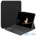 Чохол Galeo Slimline для Microsoft Surface Go / Surface Go 2 (2020) Black — інтернет магазин All-Ok. фото 1