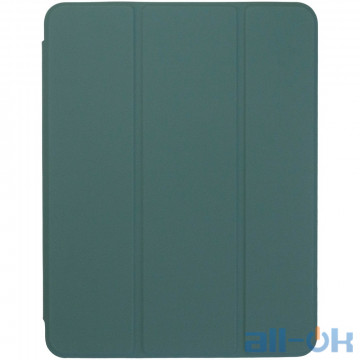 Чохол Galeo Slimline для Microsoft Surface Go / Surface Go 2 (2020) Dark Green