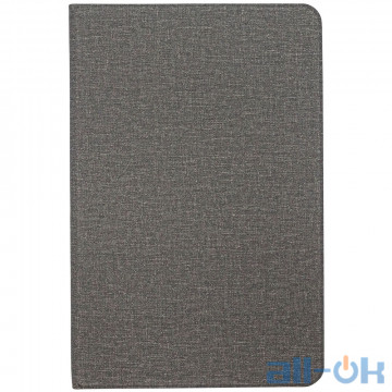 Чохол Galeo TPU Stand для Huawei Matepad Pro 10.8 (MRX-AL09, MRX-W09) Textile Grey