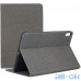Чохол Galeo TPU Stand для Huawei Matepad Pro 10.8 (MRX-AL09, MRX-W09) Textile Grey — інтернет магазин All-Ok. фото 1