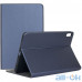 Чохол Galeo TPU Stand для Huawei Matepad Pro 10.8 (MRX-AL09, MRX-W09) Navy Blue — інтернет магазин All-Ok. фото 1