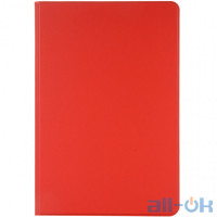 Чохол Galeo TPU Stand для Huawei Matepad Pro 10.8 (MRX-AL09, MRX-W09) Red