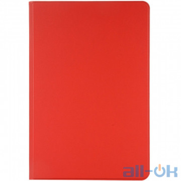 Чохол Galeo TPU Stand для Huawei Matepad Pro 10.8 (MRX-AL09, MRX-W09) Red