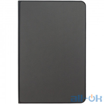 Чохол Galeo TPU Stand для Huawei Matepad Pro 10.8 (MRX-AL09, MRX-W09) Black