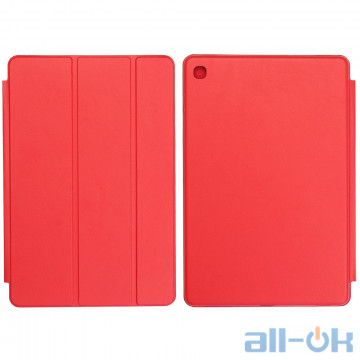 Чохол Galeo Smart Case для Samsung Galaxy Tab S5e 10.5 (2019) SM-T720, SM-T725 Red