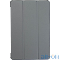 Чохол Galeo Slimline для Samsung Galaxy Tab S5e 10.5 (2019) SM-T720, SM-T725 Grey
