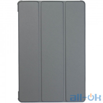 Чохол Galeo Slimline для Samsung Galaxy Tab S5e 10.5 (2019) SM-T720, SM-T725 Grey