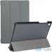 Чохол Galeo Slimline для Samsung Galaxy Tab S5e 10.5 (2019) SM-T720, SM-T725 Grey — інтернет магазин All-Ok. фото 1