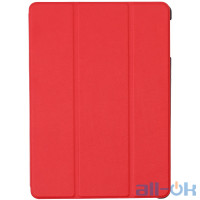 Чохол Slimline with Stylus Holder для Samsung Galaxy Tab S4 10.5 SM-T830, SM-T835 Red