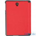 Чохол Slimline with Stylus Holder для Samsung Galaxy Tab S4 10.5 SM-T830, SM-T835 Red — інтернет магазин All-Ok. фото 3