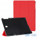 Чохол Slimline with Stylus Holder для Samsung Galaxy Tab S4 10.5 SM-T830, SM-T835 Red — інтернет магазин All-Ok. фото 1