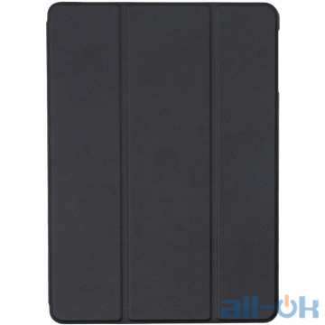 Чохол Slimline with Stylus Holder для Samsung Galaxy Tab S4 10.5 SM-T830, SM-T835 Black