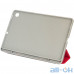 Чохол TPU Trifold with S-Pen Holder для Samsung Galaxy Tab S6 Lite SM-P610, SM-P615 Red — інтернет магазин All-Ok. фото 4