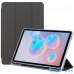 Чохол TPU Trifold with S-Pen Holder для Samsung Galaxy Tab S6 Lite SM-P610, SM-P615 Black — інтернет магазин All-Ok. фото 1