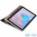 Чохол TPU Trifold with S-Pen Holder для Samsung Galaxy Tab S6 Lite SM-P610, SM-P615 Don't Touch! — інтернет магазин All-Ok. фото 4