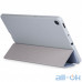 Чохол TPU Trifold with S-Pen Holder для Samsung Galaxy Tab S6 Lite SM-P610, SM-P615 Blue — інтернет магазин All-Ok. фото 6