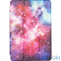 Чохол TPU Trifold with S-Pen Holder для Samsung Galaxy Tab S6 Lite SM-P610, SM-P615 Galaxy