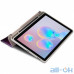 Чохол TPU Trifold with S-Pen Holder для Samsung Galaxy Tab S6 Lite SM-P610, SM-P615 Galaxy — інтернет магазин All-Ok. фото 4
