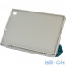 Чохол TPU Trifold with S-Pen Holder для Samsung Galaxy Tab S6 Lite SM-P610, SM-P615 Almond Blossom — інтернет магазин All-Ok. фото 5