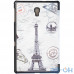 Чохол Galeo Slimline Print для Samsung Galaxy Tab A 10.5 SM-T590, SM-T595 Paris — інтернет магазин All-Ok. фото 2
